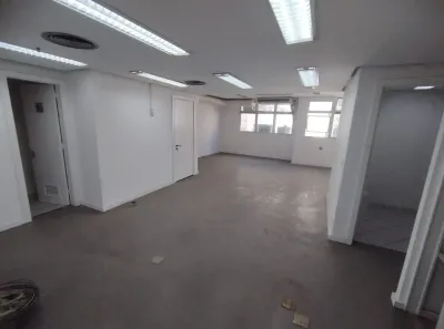 Sala Comercial para alugar, 240m² no Centro, Rio de Janeiro