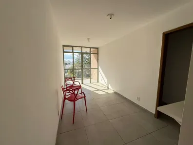 Apartamento com 1 Quarto à venda, 74m² no Centro, Taubaté