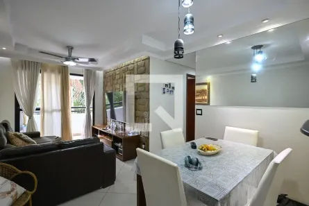 Apartamento com 3 Quartos à venda, 72m² no Vila Andrade, São Paulo