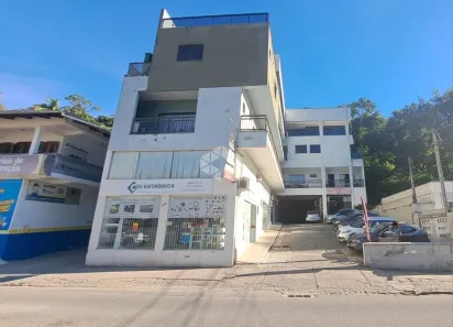 Prédio Comercial à venda, 1326m² no Garcia, Blumenau