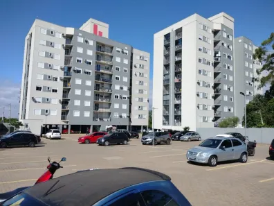 Apartamento com 2 Quartos à venda, 51m² no Scharlau, São Leopoldo