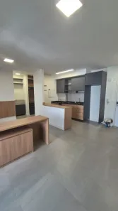 Apartamento com 1 Quarto para alugar, 46m² no Vila Lídia, Campinas