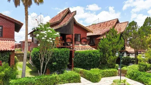 Casa com 5 Quartos à venda, 150m² no Santana, Gravatá