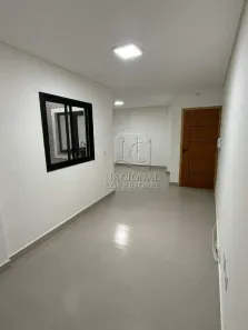 Apartamento com 2 Quartos à venda, 52m² no Jardim Santo Alberto, Santo André
