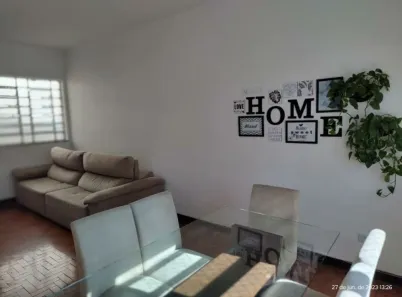 Apartamento com 2 Quartos à venda, 117m² no Bela Vista, São Paulo