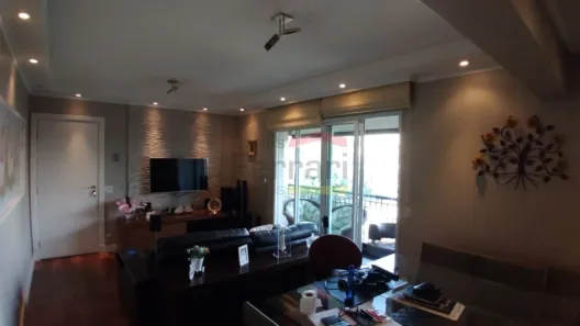 Apartamento com 2 Quartos à venda, 93m² no Lauzane Paulista, São Paulo