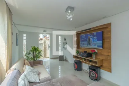 Casa com 4 Quartos à venda, 150m² no Nova Suíssa, Belo Horizonte