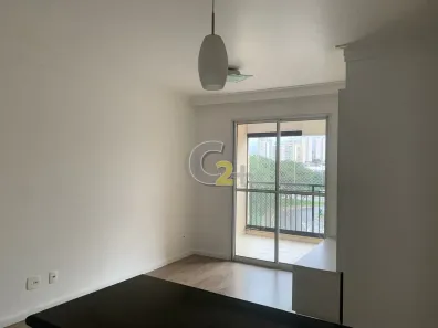 Apartamento com 2 Quartos à venda, 57m² no Barra Funda, São Paulo