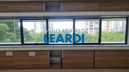 Sala Comercial à venda, 280m² no Brooklin Paulista, São Paulo
