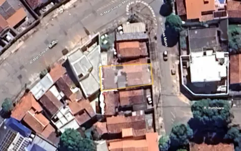 Lote/Terreno à venda, 300m² no Cidade Jardim, Goiânia