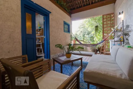 Casa com 1 Quarto à venda, 220m² no Jardim Itamarati, Campinas