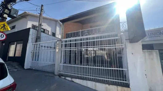 Casa com 3 Quartos à venda, 326m² no Jardim Vergueiro, Sorocaba