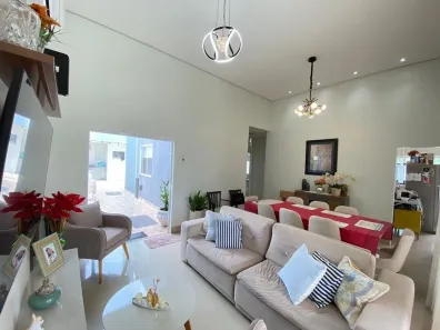 Casa de Condomínio com 3 Quartos à venda, 180m² no Ponta Negra, Manaus