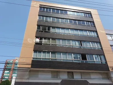 Sala Comercial para alugar, 35m² no Enseada do Suá, Vitória