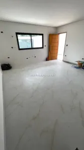 Sobrado com 3 Quartos à venda, 100m² no Vila Scarpelli, Santo André