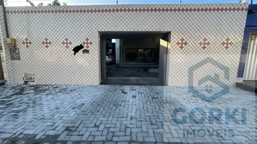 Casa com 4 Quartos à venda, 128m² no Cidade dos Funcionários, Fortaleza