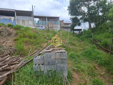 Lote/Terreno à venda, 151m² no Jardim Colinas, Jacareí