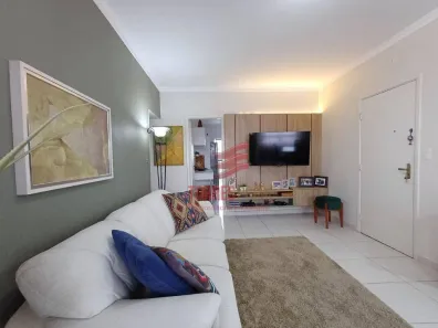 Apartamento com 2 Quartos à venda, 95m² no Embaré, Santos
