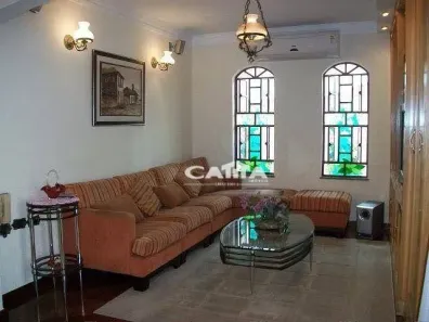 Imóvel Comercial com 6 Quartos à venda, 380m² no Vila Gomes Cardim, São Paulo