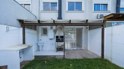 Casa de Condomínio com 3 Quartos para alugar, 66m² no Areal, Pelotas