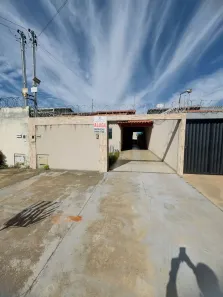 Casa com 3 Quartos para alugar, 160m² no Jardim Mont Serrat, Aparecida de Goiânia