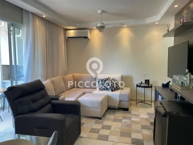 Apartamento com 2 Quartos à venda, 86m² no Chácara Primavera, Campinas