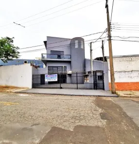 Galpão/Depósito/Armazém para alugar, 350m² no Jardim Esteves, Limeira