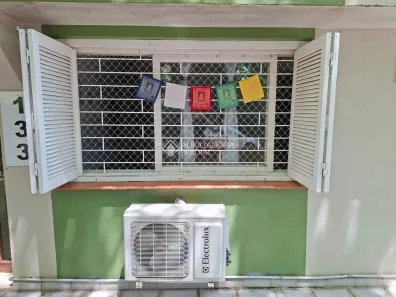 Apartamento com 1 Quarto à venda, 54m² no Morro do Espelho, São Leopoldo