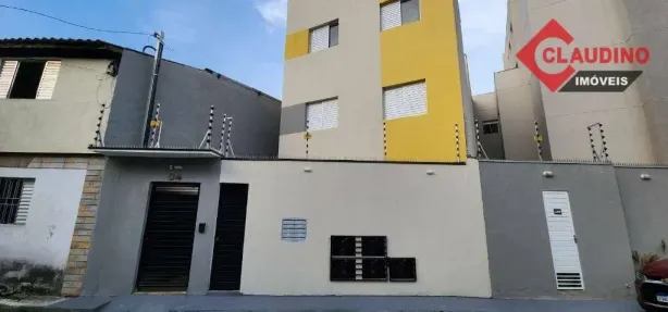Apartamento com 2 Quartos à venda, 39m² no Chácara Califórnia, São Paulo