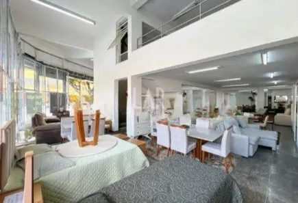 Ponto Comercial à venda, 1080m² no Horto, Belo Horizonte