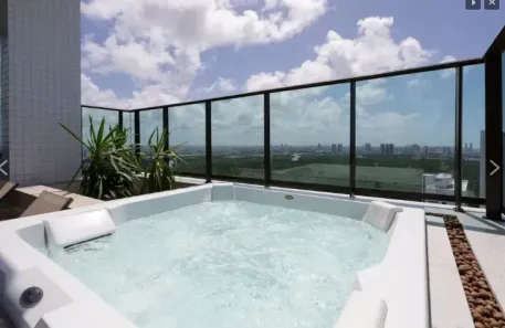 Apartamento com 3 Quartos à venda, 92m² no Boa Viagem, Recife
