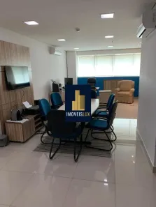 Sala Comercial à venda, 41m² no Jardim Caboré, São Paulo