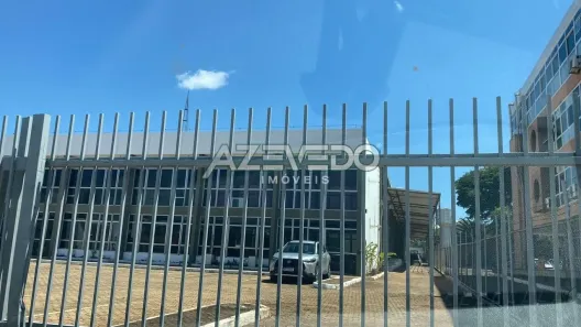 Ponto Comercial para alugar, 2000m² no Zona Industrial, Brasília