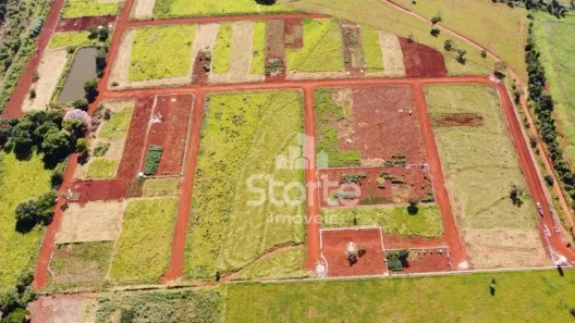 Fazenda/Sítio à venda, 1000m² no Centro, Uberlândia