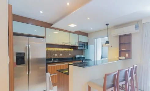 Apartamento com 2 Quartos para alugar, 170m² no Vila Cordeiro, São Paulo