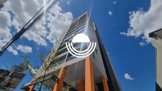 Apartamento com 1 Quarto para alugar, 39m² no Cambuí, Campinas