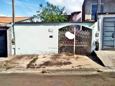 Casa com 2 Quartos à venda, 116m² no Jardim Bonsucesso, Sorocaba