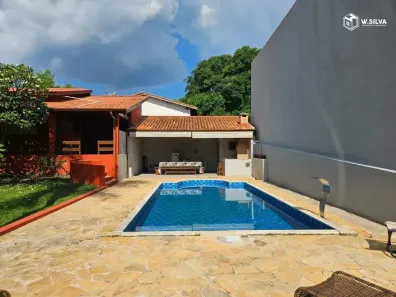 Fazenda/Sítio com 2 Quartos à venda, 280m² no Recanto Campestre Internacional de Viracopos Gleba 1, Indaiatuba