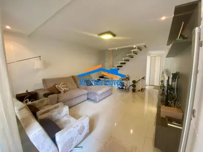 Sobrado com 3 Quartos à venda, 160m² no Jardim Franca, São Paulo