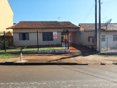 Casa com 3 Quartos à venda, 113m² no Califórnia, Londrina