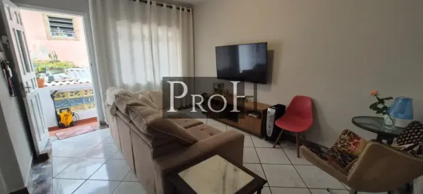 Casa com 2 Quartos à venda, 275m² no Boa Vista, São Caetano do Sul