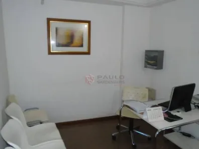 Sala Comercial à venda, 45m² no Centro, Vitória