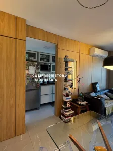 Apartamento com 2 Quartos à venda, 78m² no Barra Olímpica, Rio de Janeiro