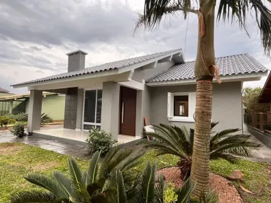 Casa com 3 Quartos à venda, 132m² no , Tramandaí