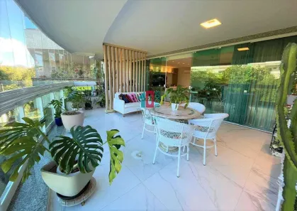 Apartamento com 3 Quartos à venda, 188m² no Recreio dos Bandeirantes, Rio de Janeiro