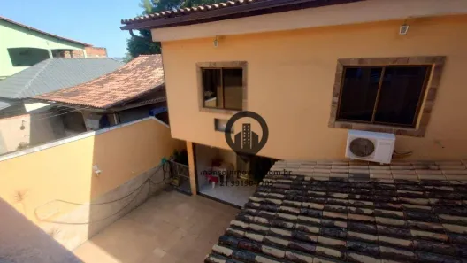 Casa com 4 Quartos à venda, 343m² no Campo Grande, Rio de Janeiro