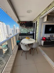 Apartamento com 3 Quartos à venda, 72m² no Altiplano Cabo Branco, João Pessoa