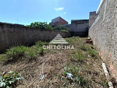 Lote/Terreno à venda, 175m² no Centro, Itapetininga