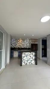 Apartamento com 2 Quartos para alugar, 80m² no Cancela Preta, Macaé