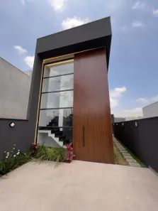 Casa com 3 Quartos à venda, 126m² no Portais (Polvilho), Cajamar